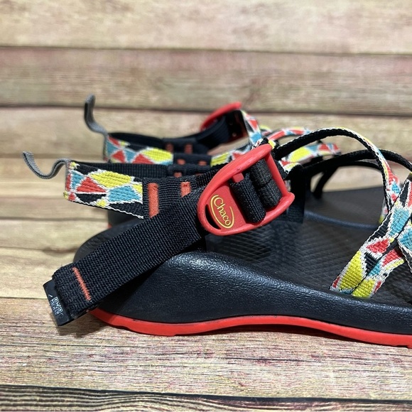 Chaco ZX1 Classic Sandals - Picture 4 of 8